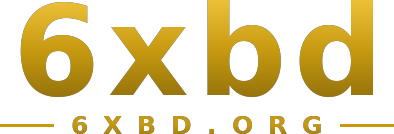 6xbd logo